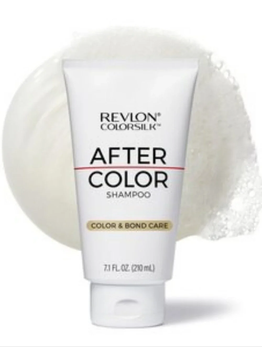 Revlon After Colorsilk After Color Shampoo & Conditioner
